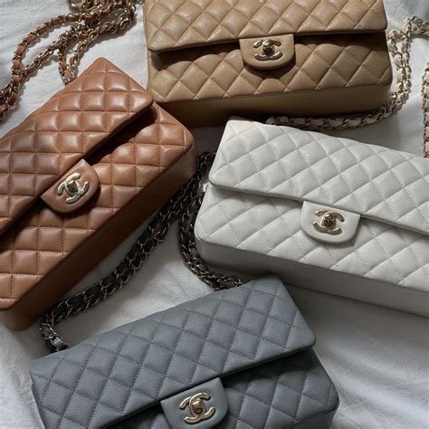 chanel bag price 2019|chanel bag price 2023.